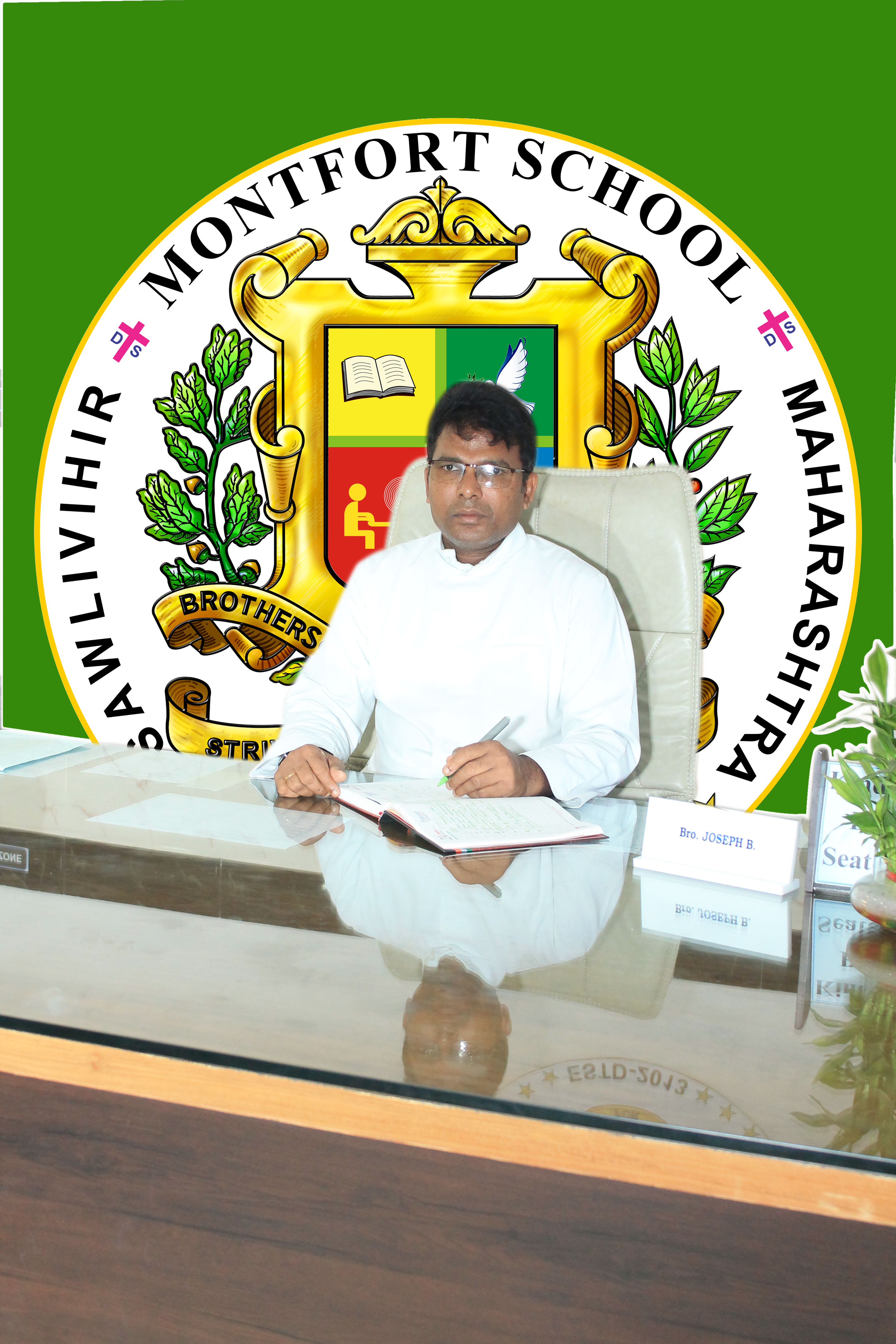 Holy Angels School